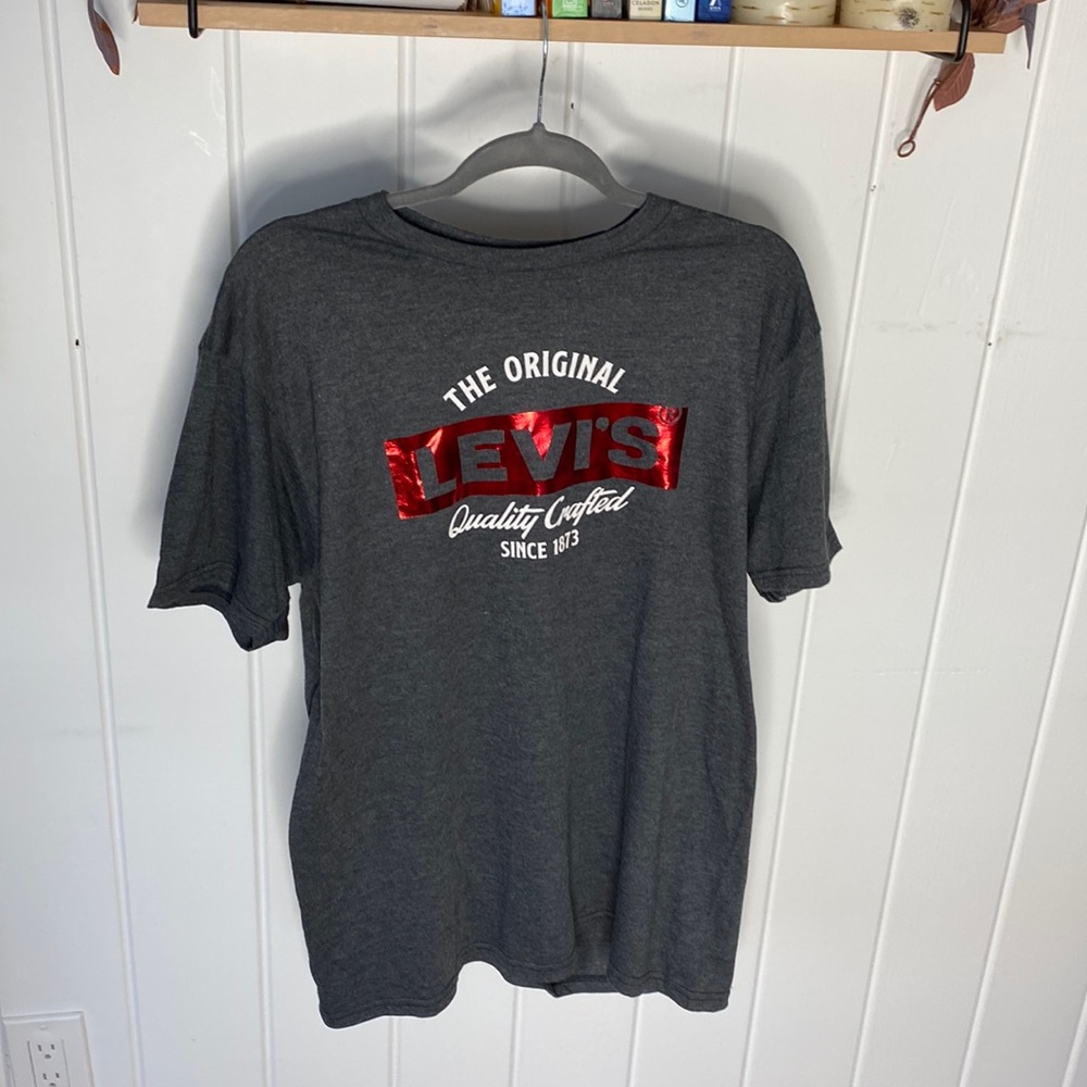 Men's Levi's Graphic T-Shirt